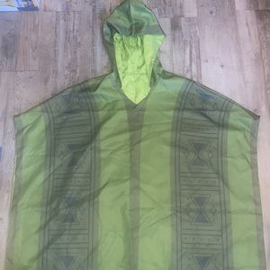 Disney Encanto Costume - Bruno - Bruno’s Cape